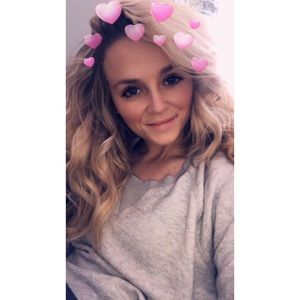 Meet your Posher, Kennedy